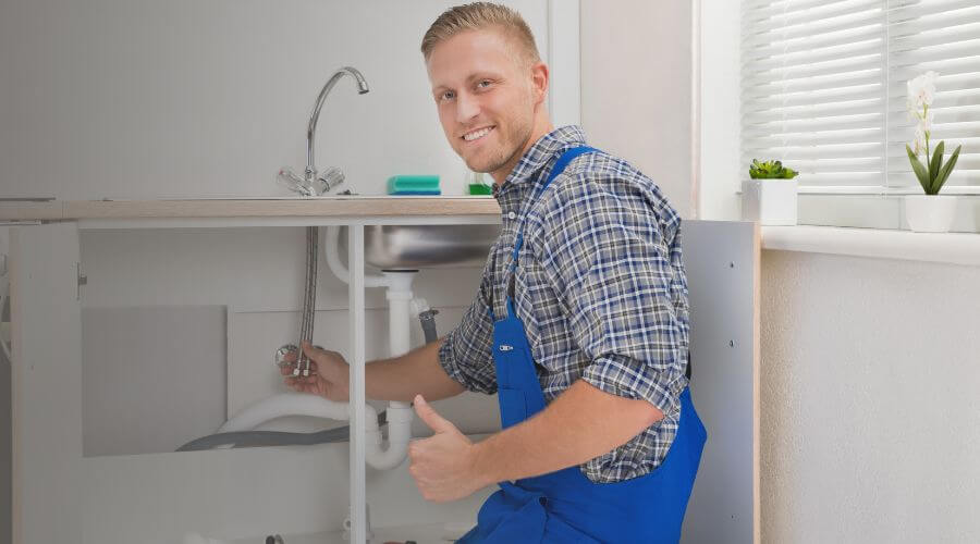 Professional bathroom faucet installation in Tuscarora, MD
